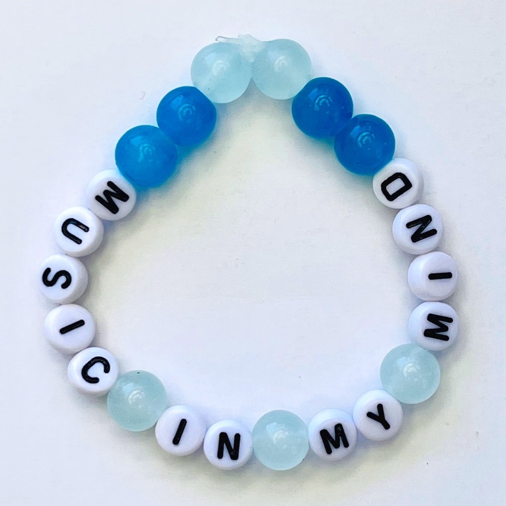 TAYLOR SWIFT Eras Tour Friendship Bracelet - 1989 - Shake It Off
